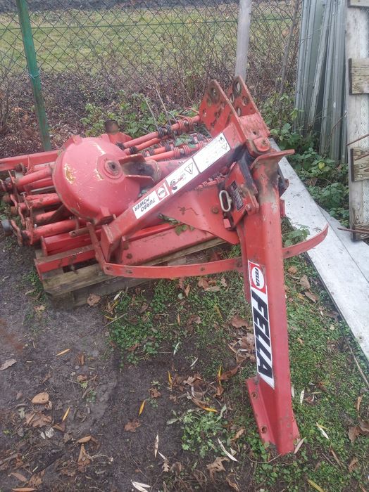 Fella ts ,350,300,330 części