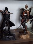 Figurki assassin's creed