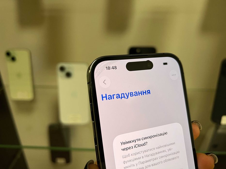 iPhone 14 Pro 256 gb Neverlock / Магазин / Гарантія