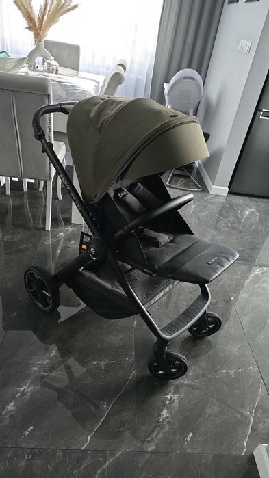 Spacerówka Espiro only way