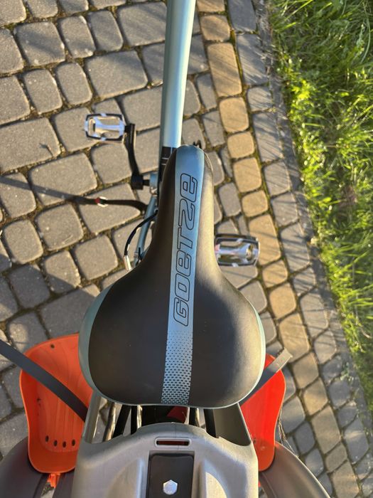 Goetze Tour 28" rower miejski damski jak nowy prawie nie używany