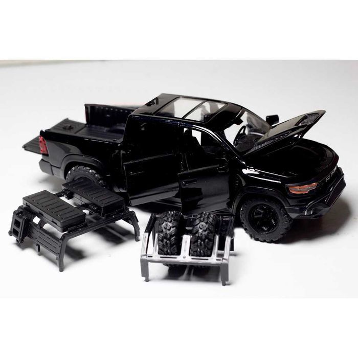 Джип машинка 1:32 модель металл свет фар звук разбирается игрушка