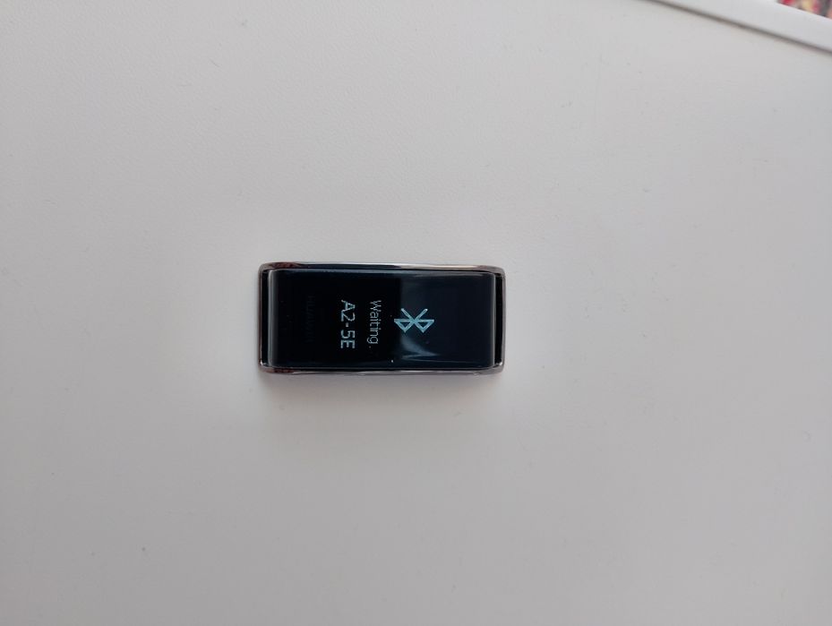 Фітнес браслет Huawei Color Band A2 Red