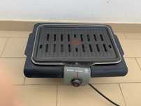 Grelhador eletrico tefal