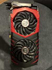 Msi 1070 gaming x