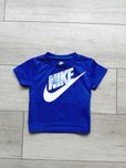 Nike oryginalny t-shirt koszulka rozm 80-86