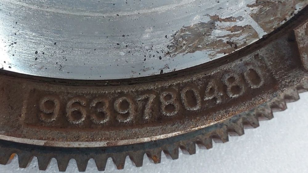 Kit embraiagem PEUGEOT Partner II