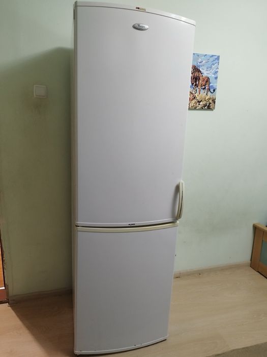 Холодильник, Whirlpool ARC5752