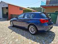 BMW 114 d Line Sport Lci de 2018