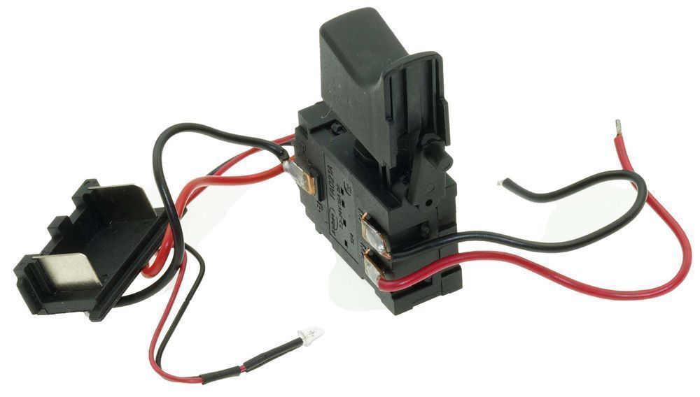 Кнопка шуруповерта Гранит ШБА-18 М1 Li1 (14*29) кн954