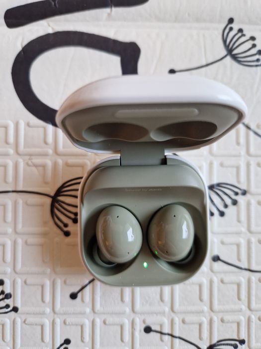 Samsung Galaxy Buds 2