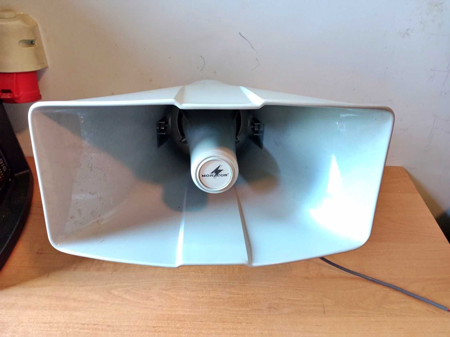 Głośnik zewnętrzny IT-40 40W Monacor