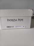 Oryginalne sneakersy Patrizia Pepe