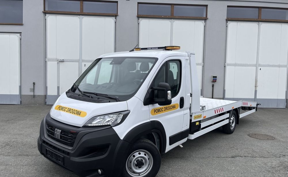 Laweta - Assistance - Pomoc Drogowa – Transport Pojazdów 24/7