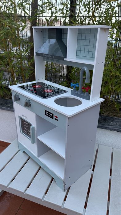 Cozinha Criança para brincar