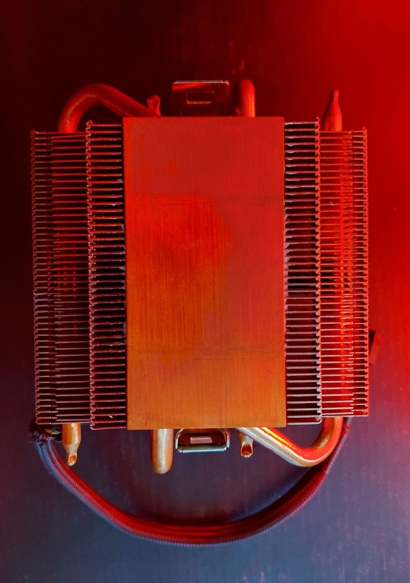 Chłodzenie CPU AMD Wraith Max Cooler am4/5