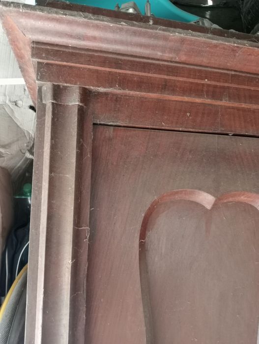 Шафа антикваріат