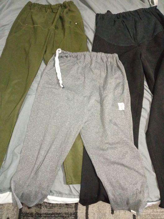 Одяг для вагітних