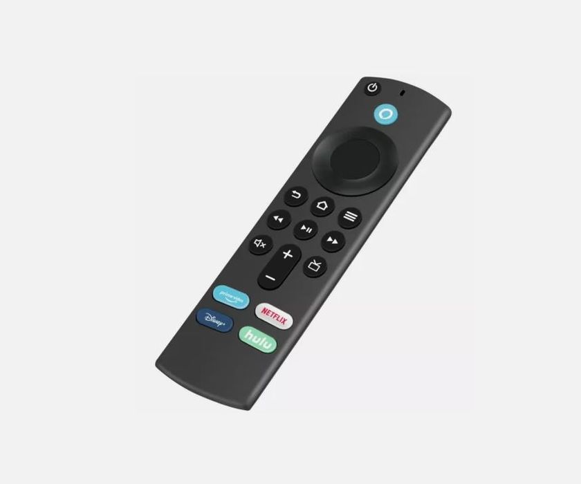 Nowy Pilot L5B83G Do Amazon Fire Tv Stick 4K Max 2. I 3. Generacji