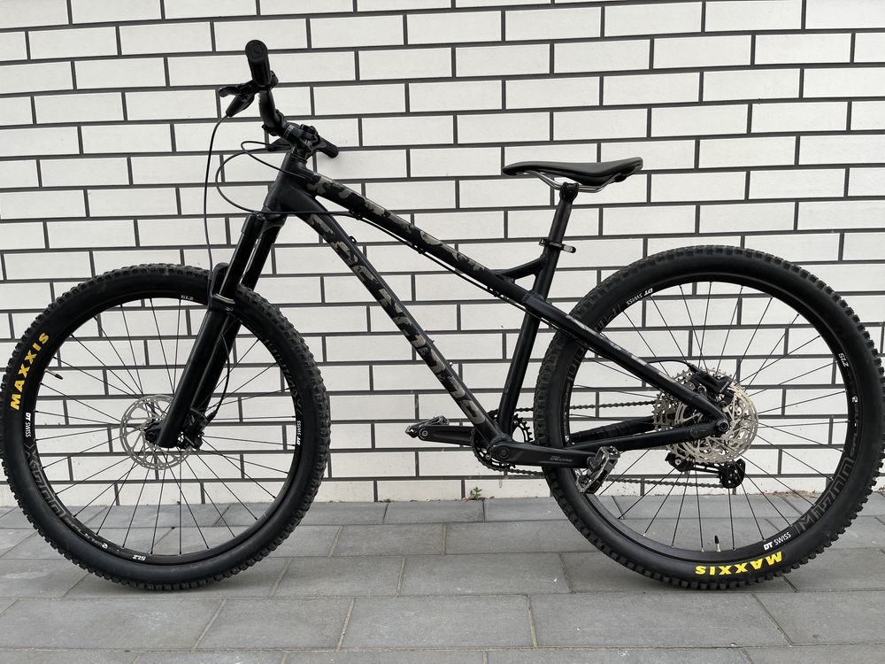 Dartmoor primal 27.5 2021