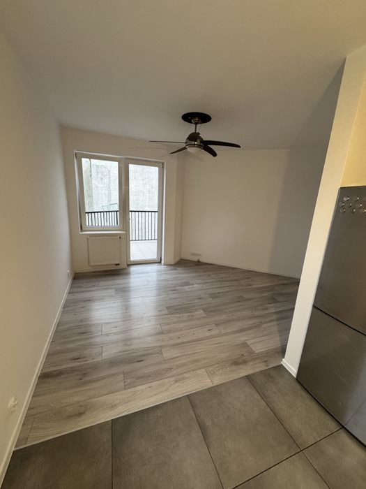 Mieszkanie 2 pokojowe 41 m2 Bojanowskiego 34