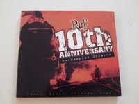 CD: Ruf 10th Anniversary - Sampler 2004