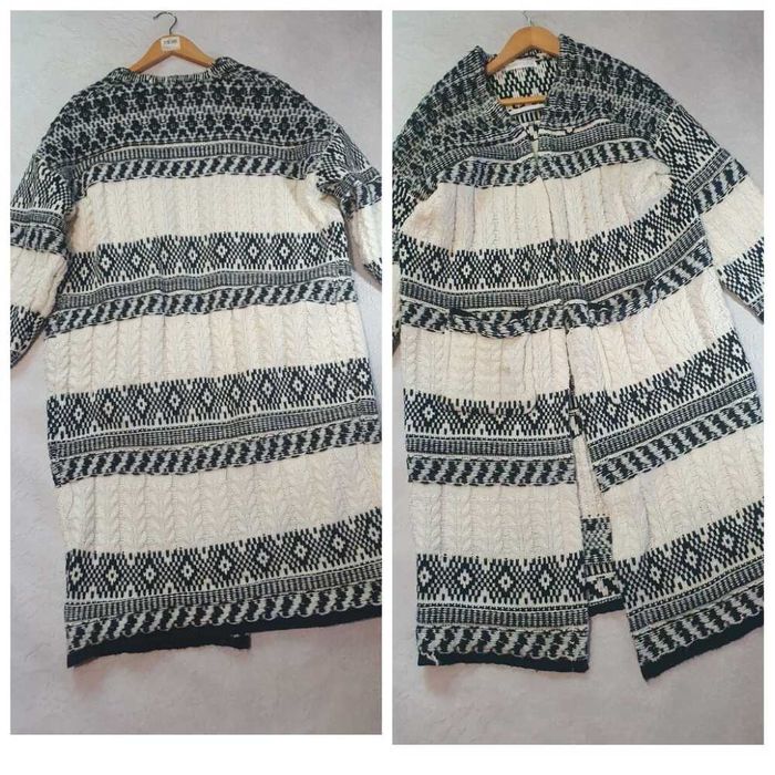 шикарно плащ пальто кашемір тедді кардиган куртка дубльонка 48 50 52