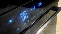 Piekarnik SAMSUNG Dual Cook NV70H5787CB - JAK NOWY