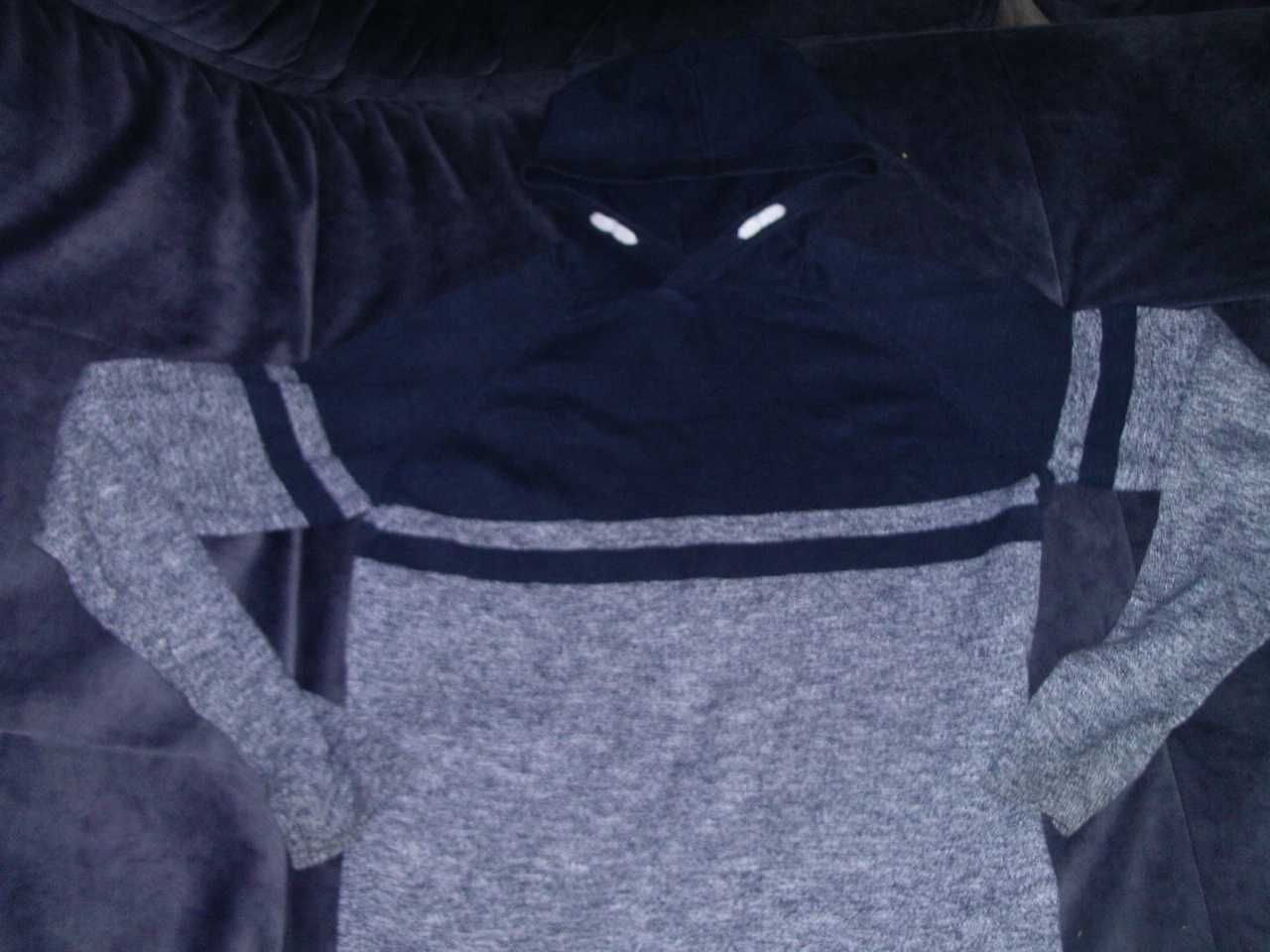 Худі світшот светр для хлопчика H&M