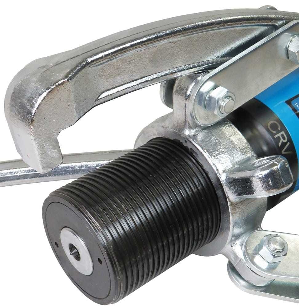 BASS POLSKA Ściągacz Hydrauliczny Łożysk 50t 500mm BP3164