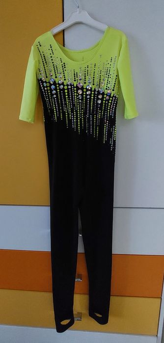 Купальник для художньої гімнастики