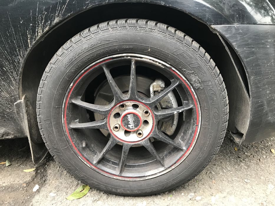 KIA CERATO официал