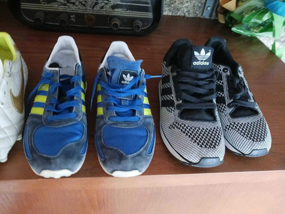 Conjunto Sapatilhas - NOVO PREÇO