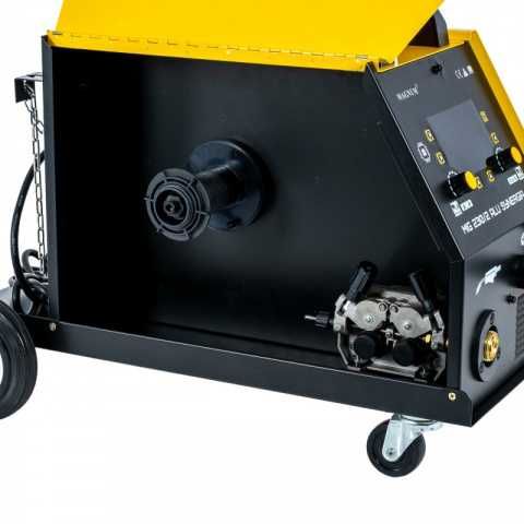 Spawarka Magnum MIG 230/2 Synergia 230/400V 200A