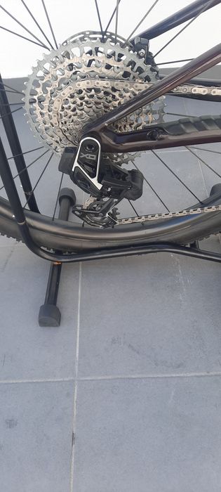 Bicicleta Orbea OIZ M Pro