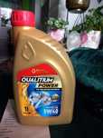 Syntetyczny olej silnikowy QUALITIUM POWER 5W40