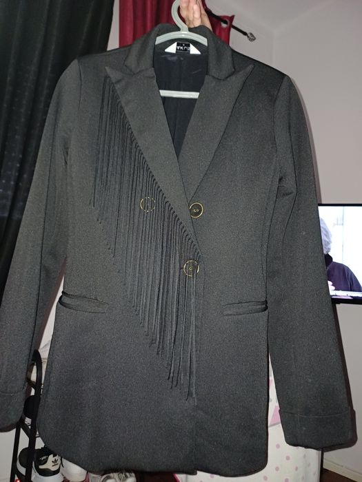 Vendo blazer tam M