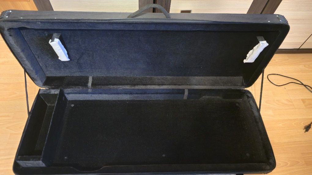Futerał na keyboard Romanowicz - Korg PA700, 600 itp