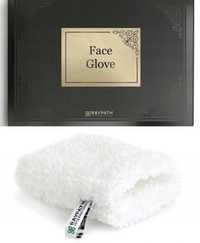 Face glove + face cleaner Raypath nowe
