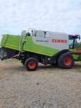 Kombajn Claas Lexion 560