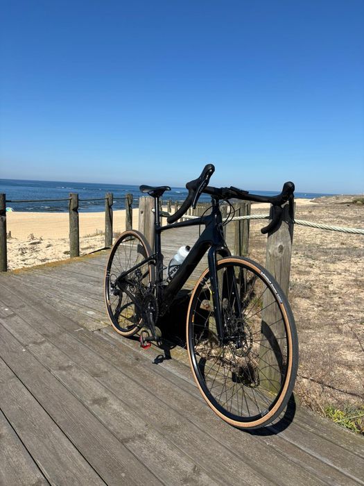 Gravel Cannondale topstone carbon 3 2023