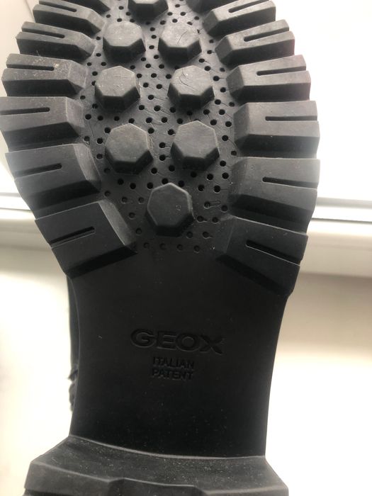 Черевики жіночі GEOXC