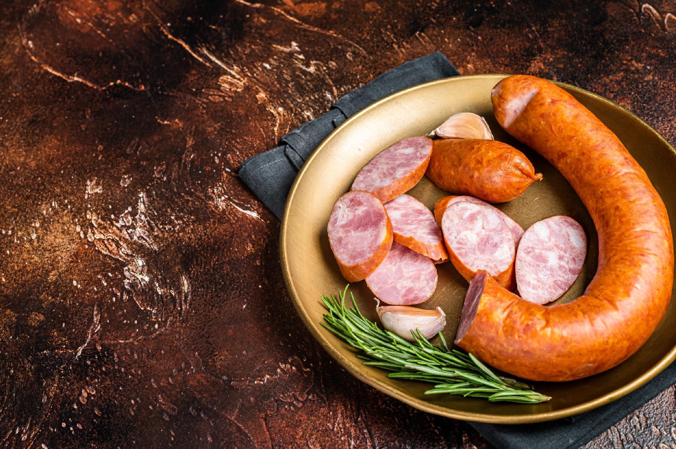 Mieszanka Przyprawowa SuperSpice- Kiełbasa Podwawelska - 200g