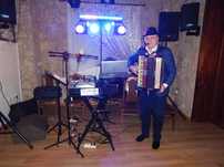 DJ, Wodzirej, Wokalista, Akordeonista, Zespół, Oprawa muz. Od 600zł