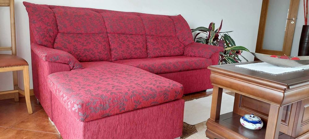 Sofá Chaise Longue