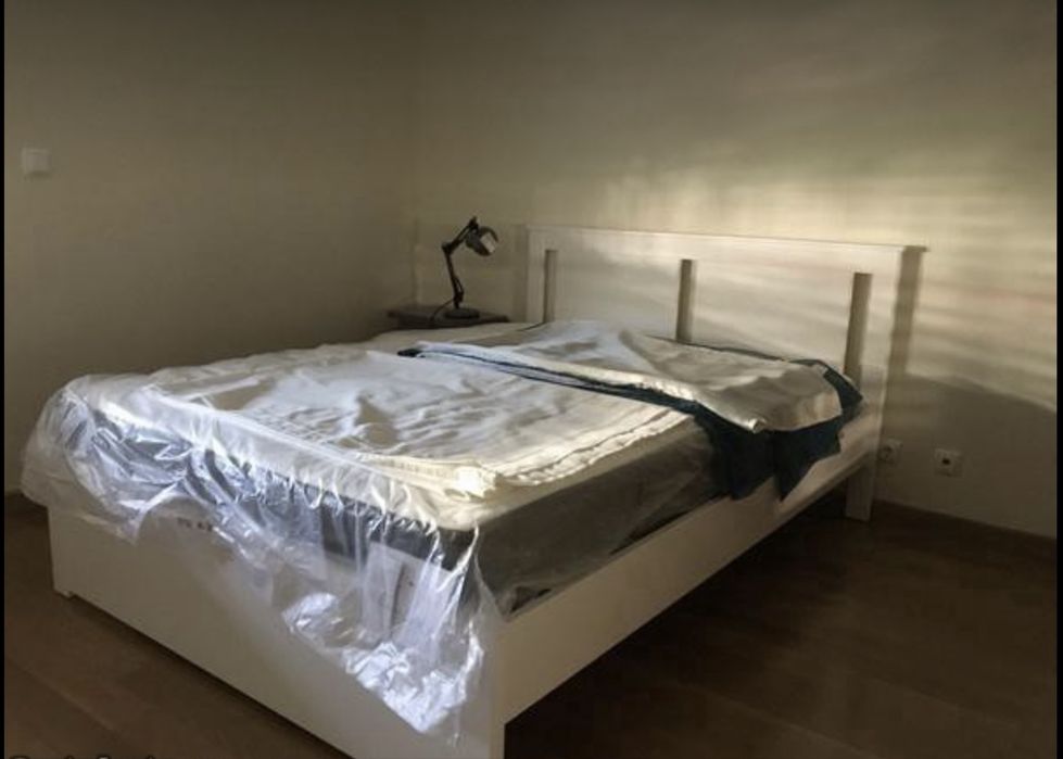 t2 junto ao Jardim das Artes