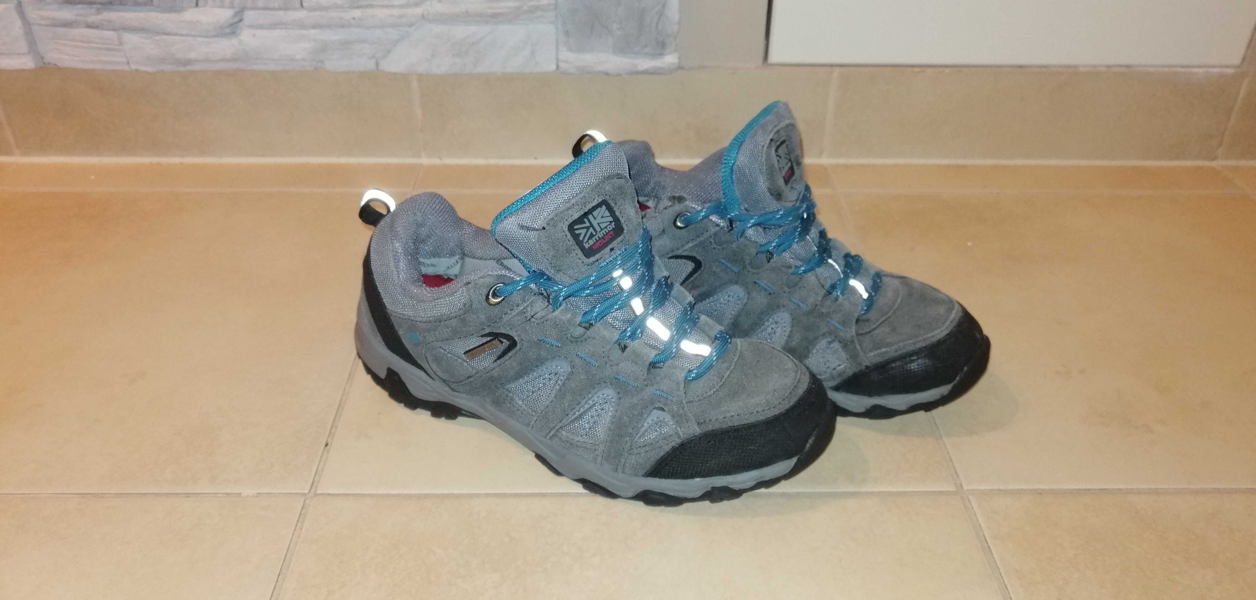 Karrimor Mount Low roz. 37