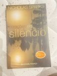 Coracoes em silêncio nicholas sparks