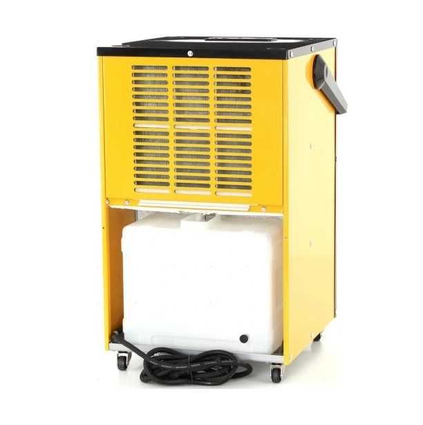 Wynajem osuszacza powietrza Master DH 732