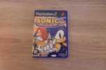 Sonic Mega Collection Plus